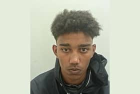 Darien Cardoza has been given a Criminal Behaviour Order (CBO) for persistent anti-social behaviour.
