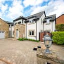 Whittingham Lane (Credit: Fine & Country)