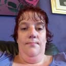 Marina Young of Ribbleton