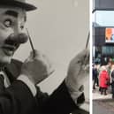 Showtown has announced its acquisition of the Charlie Cairoli Collection.