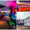 Buzz Bingo, Burnley