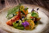 Three Fishes, Mitton