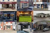 Food hygiene ratings handed to 28 businesses 
