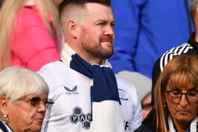 PNE fan