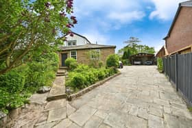 Quaker Brook Lane (Credit: Purplebricks)
