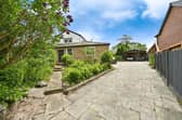 Quaker Brook Lane (Credit: Purplebricks)