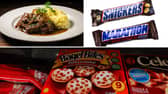 The 11 food trends from the 1980s that you might remember (Photo: Getty/Adobe)