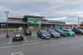 A man was charged after stealing £200 worth of health and beauty products in Preston