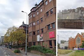 Some of the UK's best performing private schools