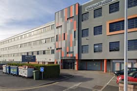 Blackpool FC Hotel