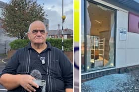 Silent Crime: Burglaries across Lancashire 