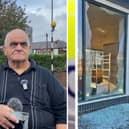 Silent Crime: Burglaries across Lancashire 