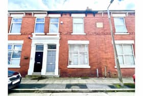 Alert Street (Credit: Purplebricks)