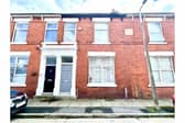 Alert Street (Credit: Purplebricks)
