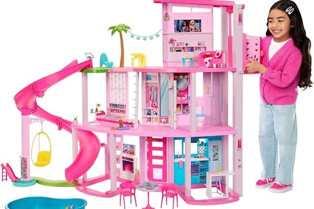 Amazon keeps Barbie Dreamhouse at 53 off after Prime Day sale ends but not for long