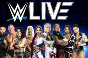 The stars of the WWE, including current WWE Undisputed Champion Cody Rhodes, are set to return to the United Kingdom this month with a series of WWE Live events.