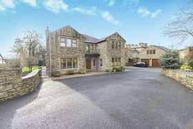 Lower Lane (Credit: Dewhurst Homes)