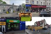 53 Lancashire businesses given new food hygiene ratings