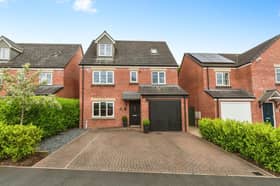 Chancery Fields (Credit: Purplebricks)