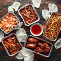 Chinese food (Photo: Adobe Stock)