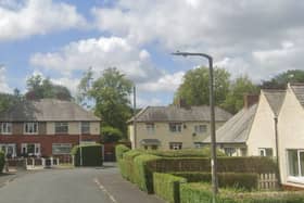 Homes in Fishwick