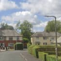 Homes in Fishwick