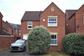 Heys Hunt Avenue (Credit: Purplebricks)