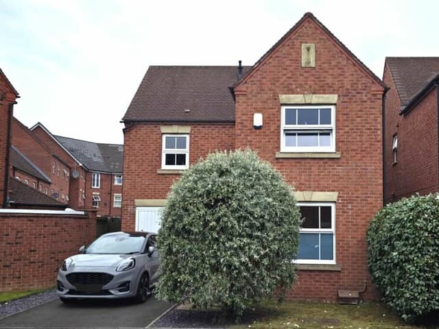 Heys Hunt Avenue (Credit: Purplebricks)