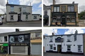 11 best pubs in Blackburn-with-Darwen & Hyndburn according to CAMRA