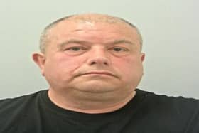 Craig Hodgson raped and indecently assaulted a teenage girl after "plying her with alcohol"