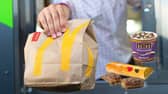 McDonalds: Legendary fast food chain launches ‘spooktacular’ autumn menu and affordable meal deal (Photo: Adobe Stock / Red Consultancy)