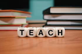 Concerns have been raised over the number of children being home-schooled in Lancashire 