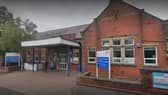 Accrington Community Hospital