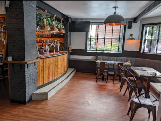 Gate Street Bar & Grill 166 - 168 Livesey Branch Road, Blackburn