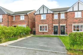 Norshaw Crescent (Credit: Purplebricks)
