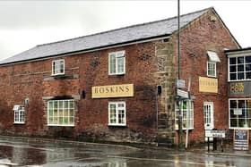 The Boskins, Preston, PR4 6UP | 4.5 out of 5 (285 Google reviews) | "Really tasty hot food, efficient staff ,very reasonable prices, lovely coffee."