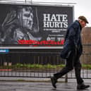 There were 720 hate crimes recorded across Lancashire in the past 12 months. 