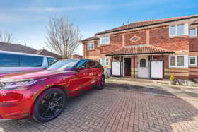 Glenview Court (Credit: Purplebricks)