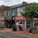 Emergency services were called to Lord Street in Fleetwood after a concern for welfare incident on Monday afternoon (October 14)