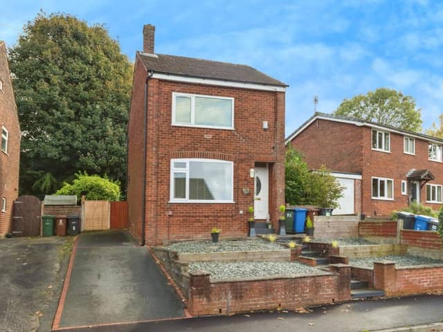 Derek Road (Credit: Purplebricks)