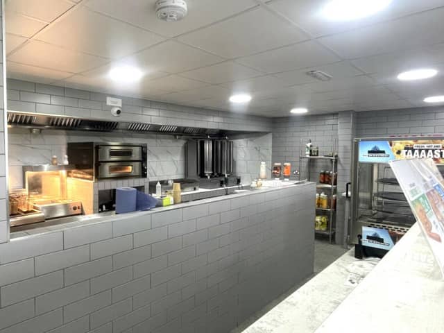 Winckelman's (Credit: Kingswood)