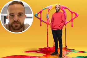 Ryan Bradsaw from Blackpool chats to us after being evicted from the Big Brother house.