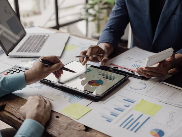 A study of 500 SME owners and decision makers highlighted that not having enough time to focus on all their expenditure is costing them nearly £350 each month on average