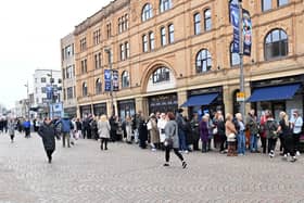 Britain's Got Talent auditions are back in Blackpool - here's everything you need to know