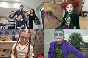 16 of the best Halloween costumes from 2023