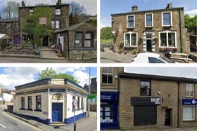 10 best pubs in Pendle and Rossendale according to CAMRA