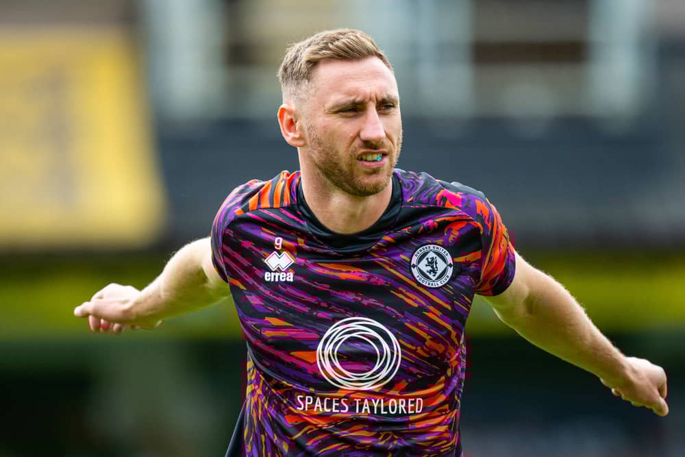 Louis Moult