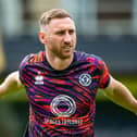 Louis Moult