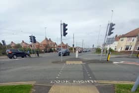 Bag It, Bin It messages are being used around Blackpool
