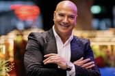 Akbar’s CEO Shabir Hussain passed away after battling with cancer aged 56. 